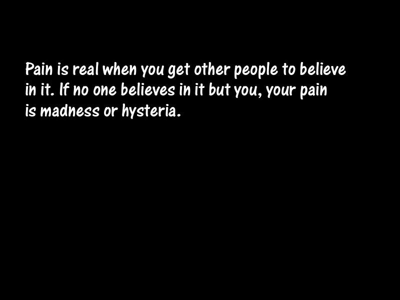 Pain Motivational Quotes