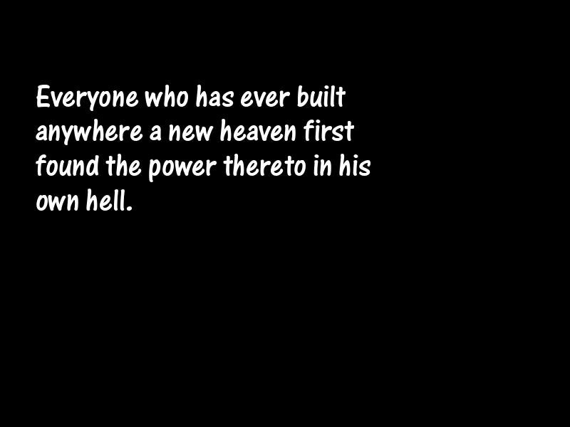Paradise Motivational Quotes