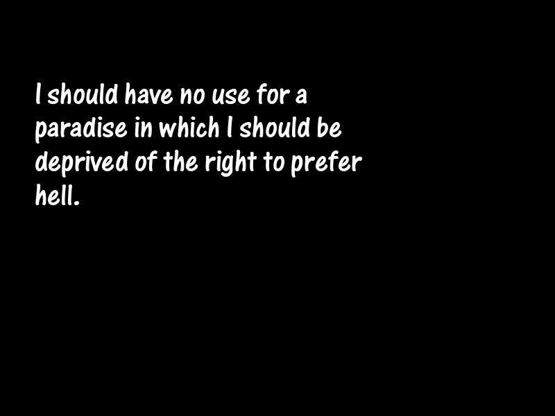 Paradise Motivational Quotes