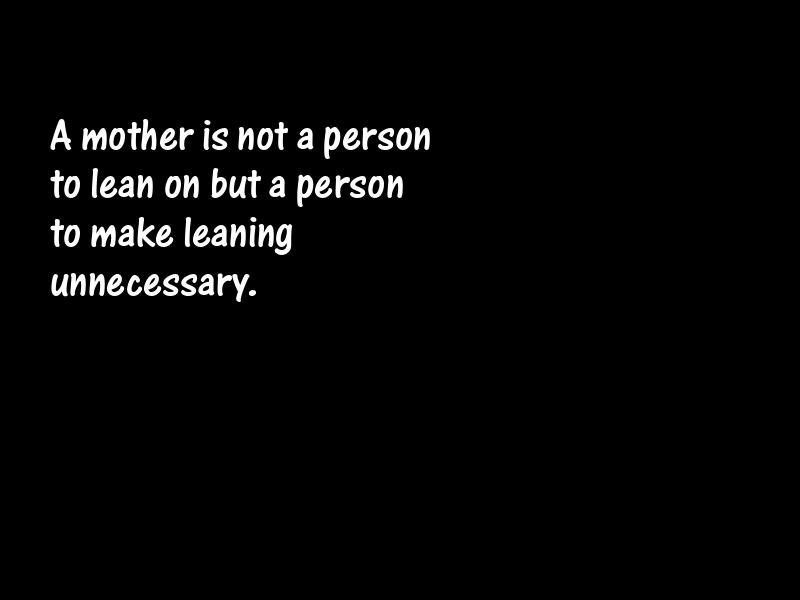 Parents Motivational Quotes