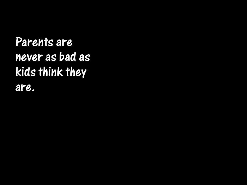 Parents Motivational Quotes