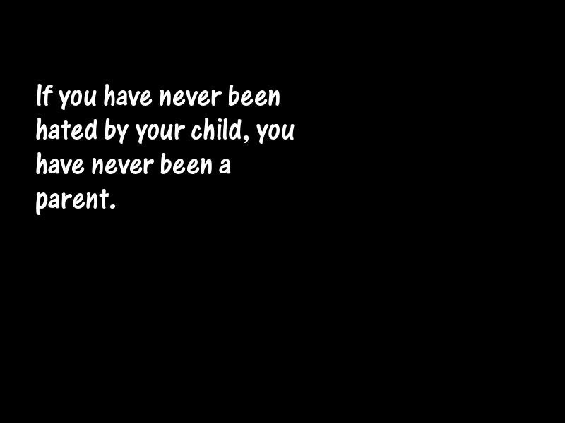 Parents and parenting Motivational Quotes