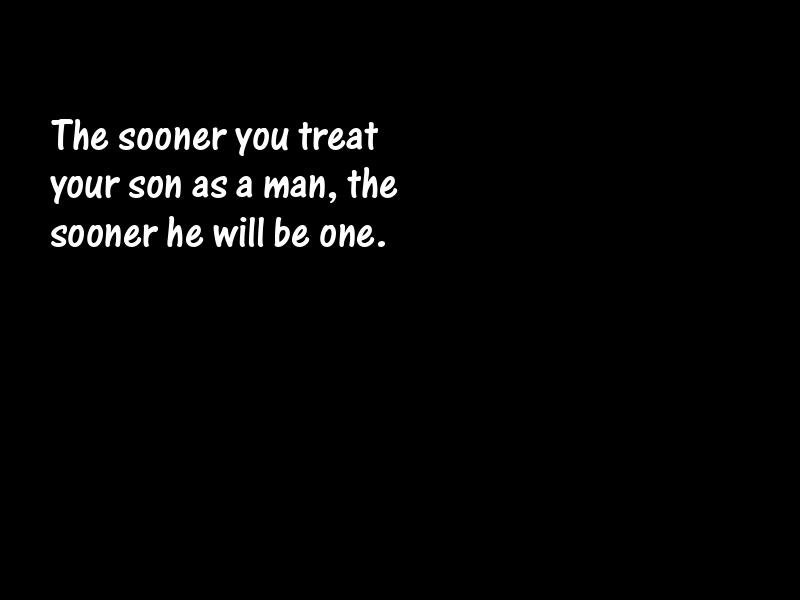 Parents and parenting Motivational Quotes