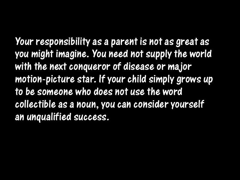 Parents and parenting Motivational Quotes