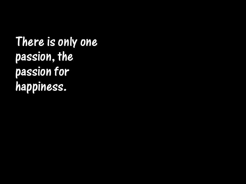 Passion Motivational Quotes