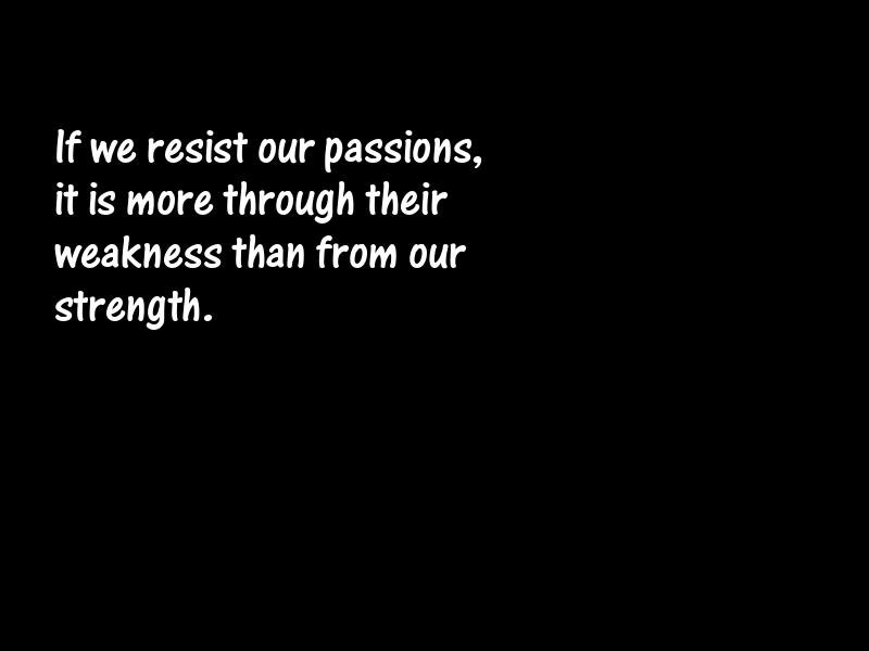 Passion Motivational Quotes