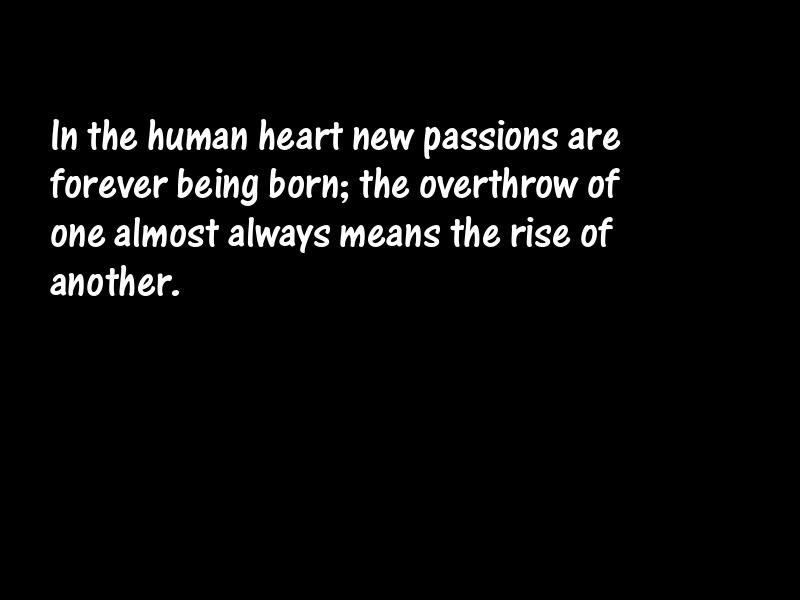 Passion Motivational Quotes