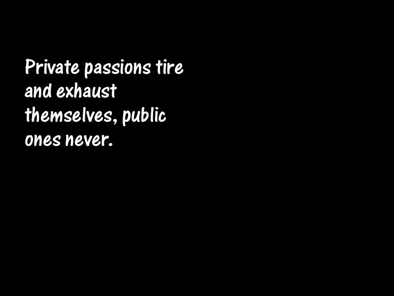 Passion Motivational Quotes