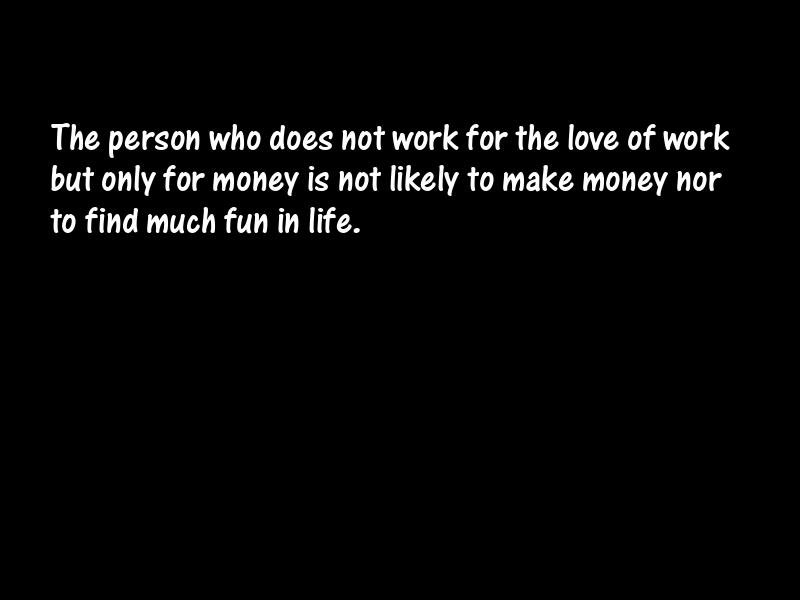 Passion Motivational Quotes
