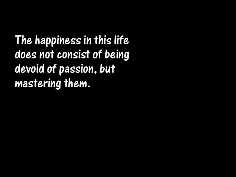Passion Motivational Quotes