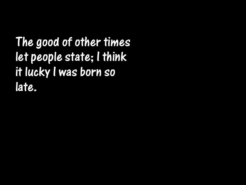 Past Motivational Quotes