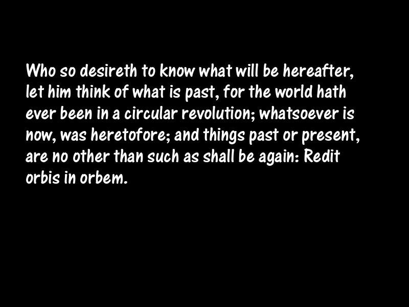 Past Motivational Quotes