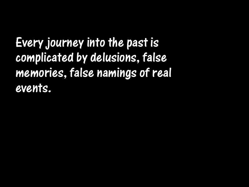 Past Motivational Quotes