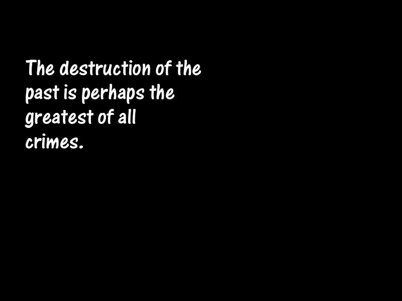 Past Motivational Quotes