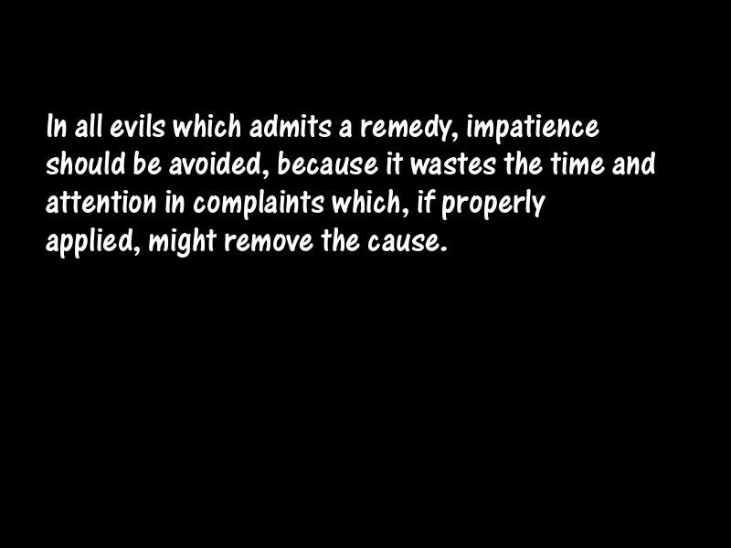 Patience Motivational Quotes