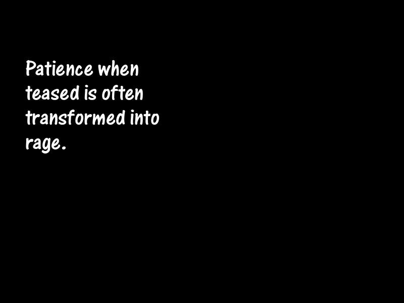 Patience Motivational Quotes