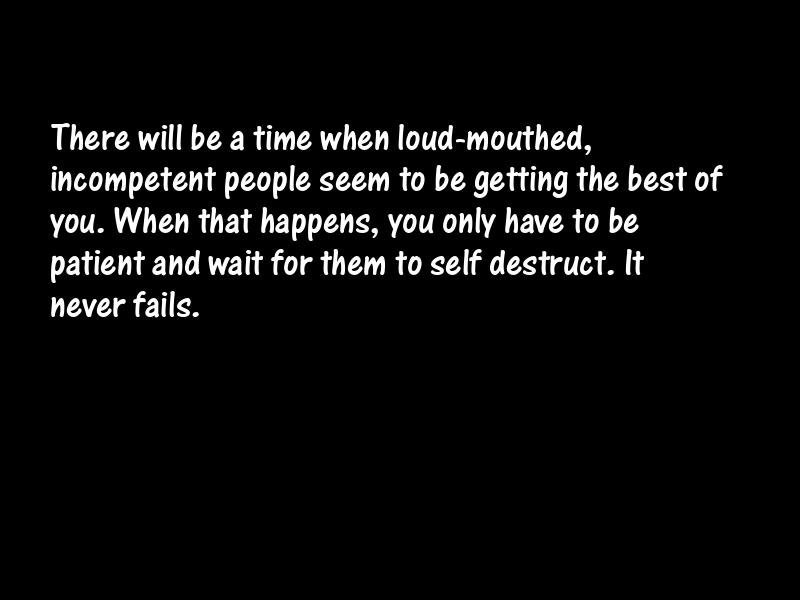 Patience Motivational Quotes