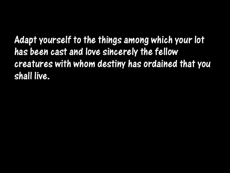 Peace Motivational Quotes