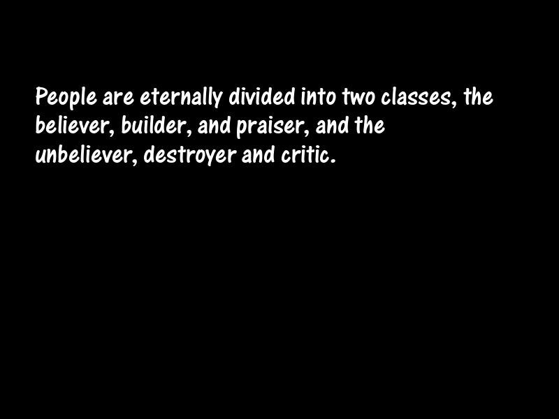 People Motivational Quotes