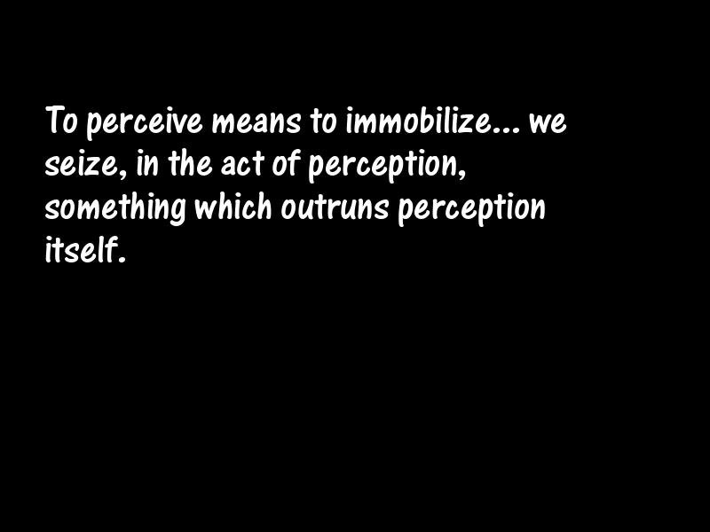 Perception Motivational Quotes