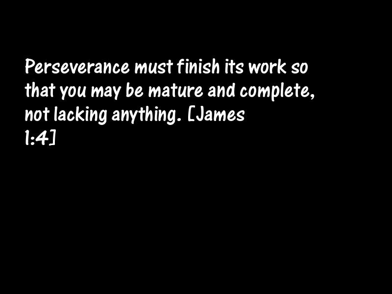 Perseverance Motivational Quotes