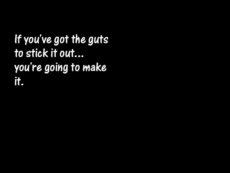 Perseverance Motivational Quotes
