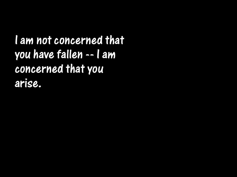 Perseverance Motivational Quotes