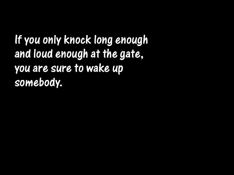 Perseverance Motivational Quotes