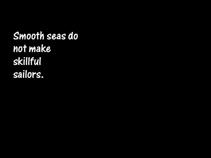 Perseverance Motivational Quotes