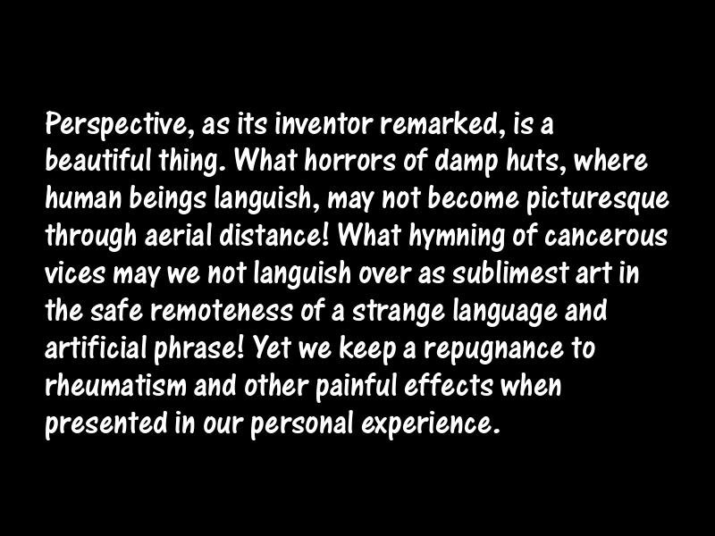 Perspective Motivational Quotes