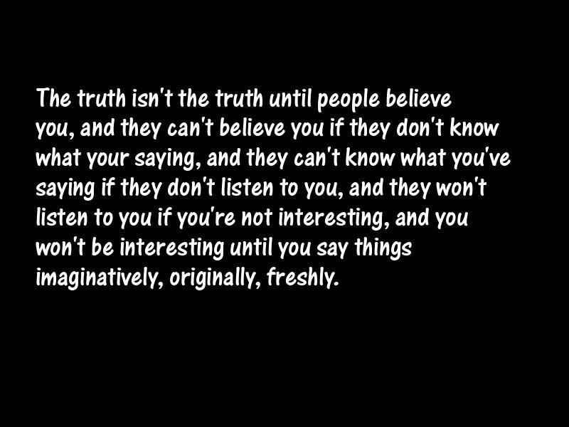 Persuasion Motivational Quotes