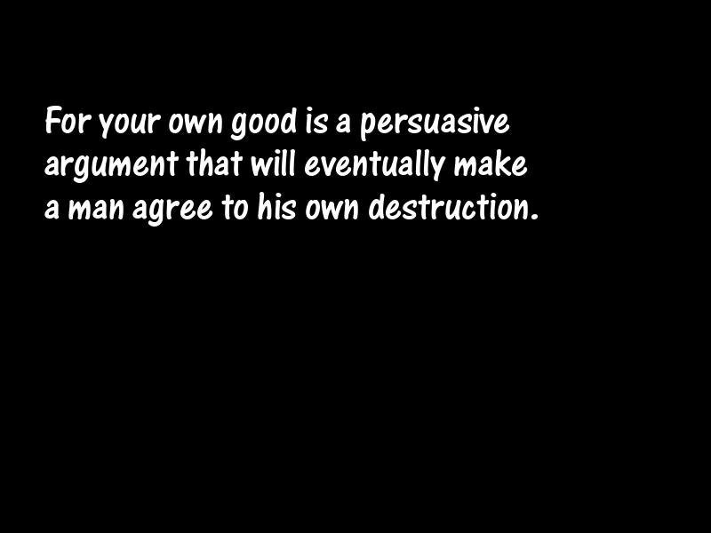 Persuasion Motivational Quotes