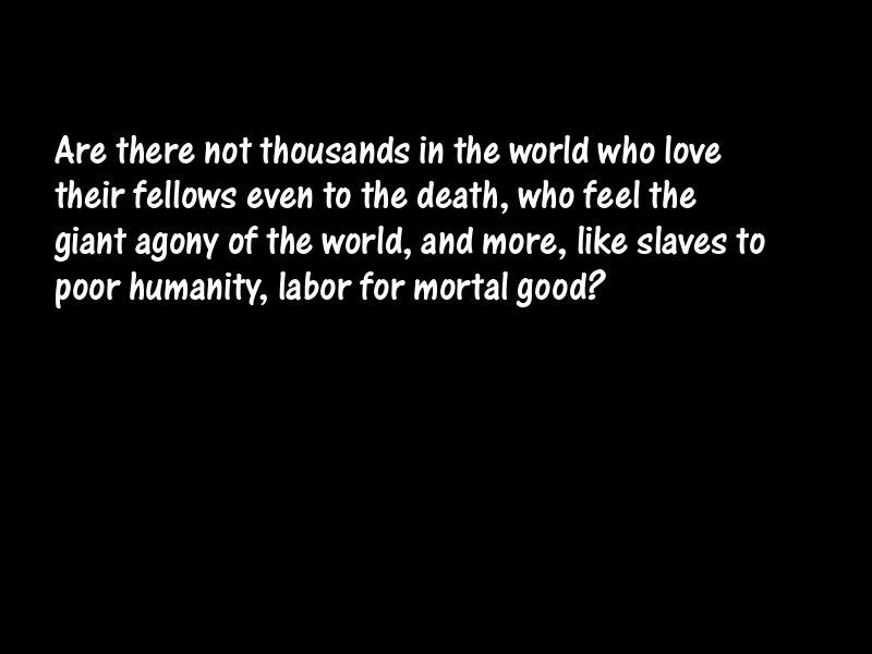Philanthropists Motivational Quotes