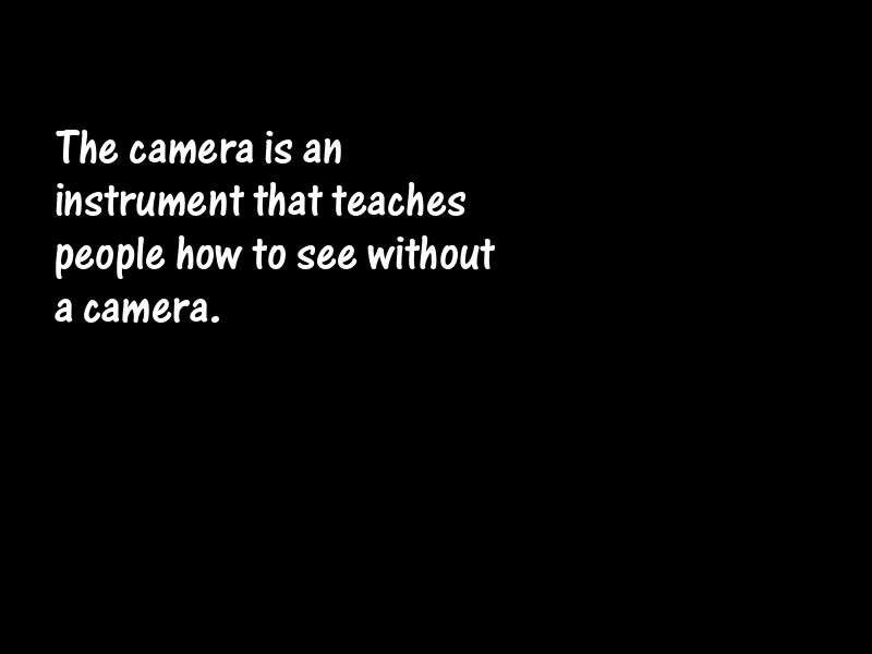 Photography Motivational Quotes