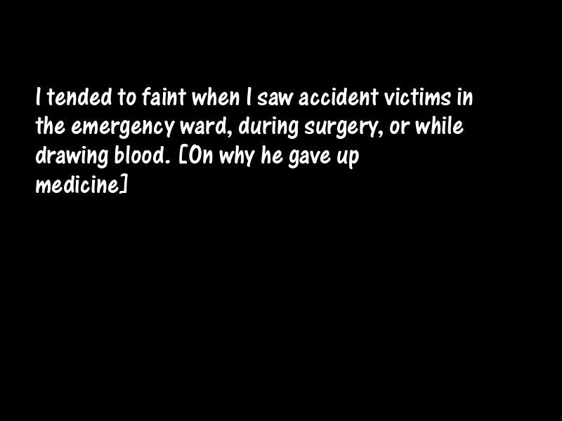Physicians Motivational Quotes