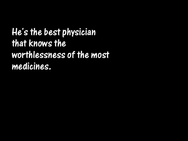 Physicians Motivational Quotes