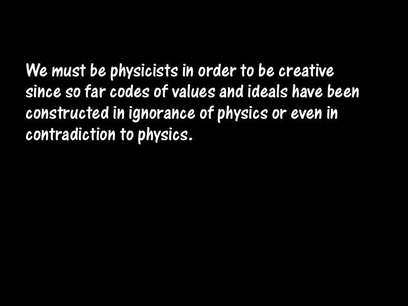 Physics Motivational Quotes