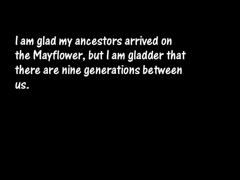 Pilgrims Motivational Quotes