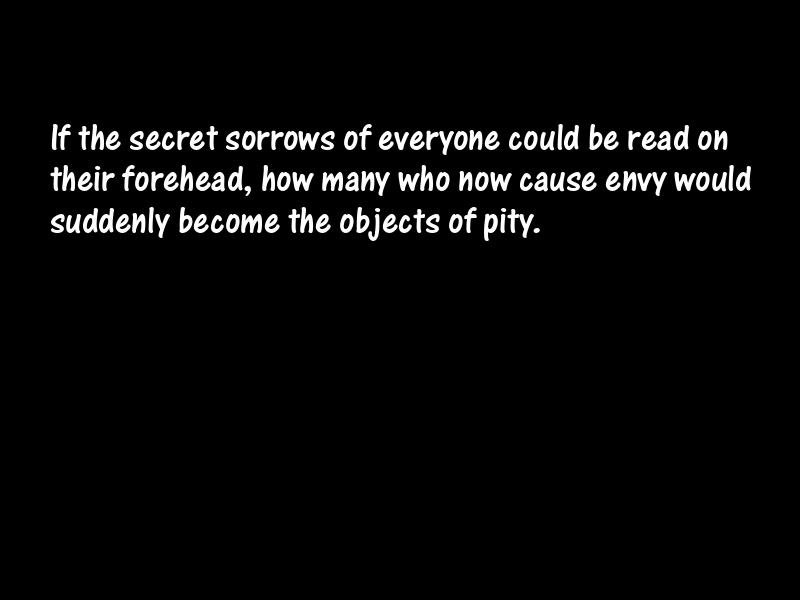 Pity Motivational Quotes