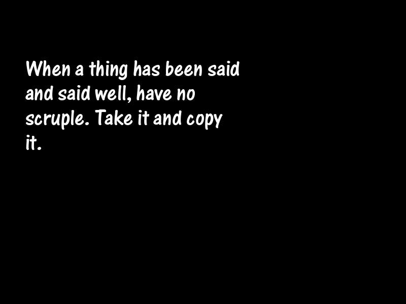 Plagiarism Motivational Quotes
