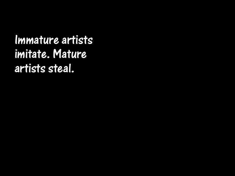 Plagiarism Motivational Quotes