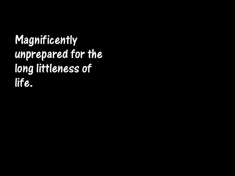 Planning Motivational Quotes