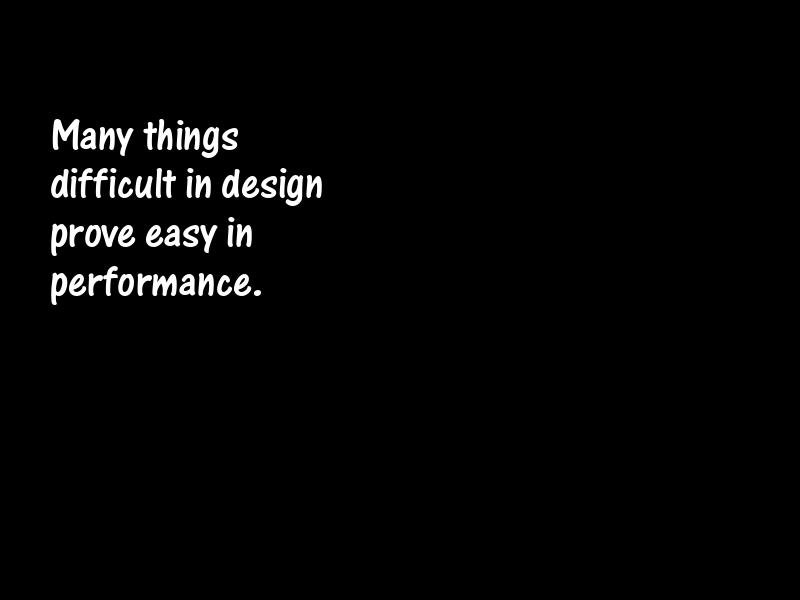 Planning Motivational Quotes