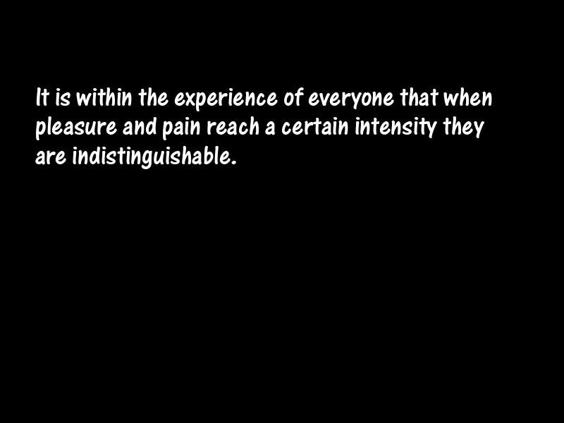 Pleasure Motivational Quotes