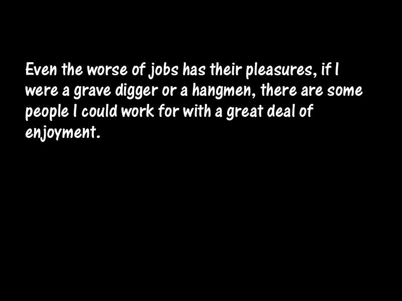 Pleasure Motivational Quotes