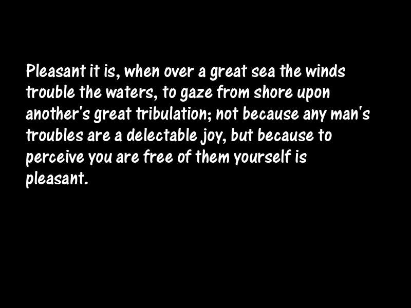 Pleasure Motivational Quotes