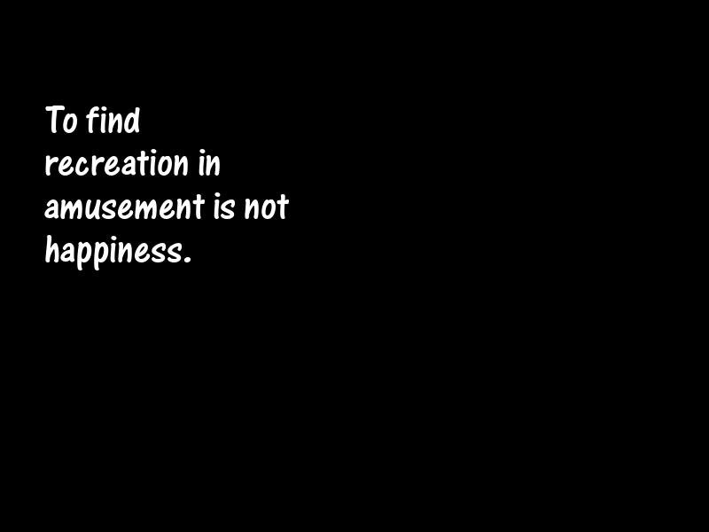 Pleasure Motivational Quotes