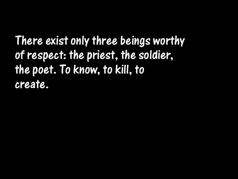 Poetry Motivational Quotes