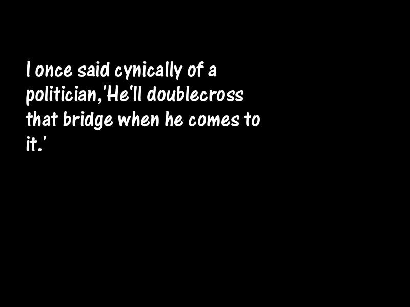 Politicians Motivational Quotes
