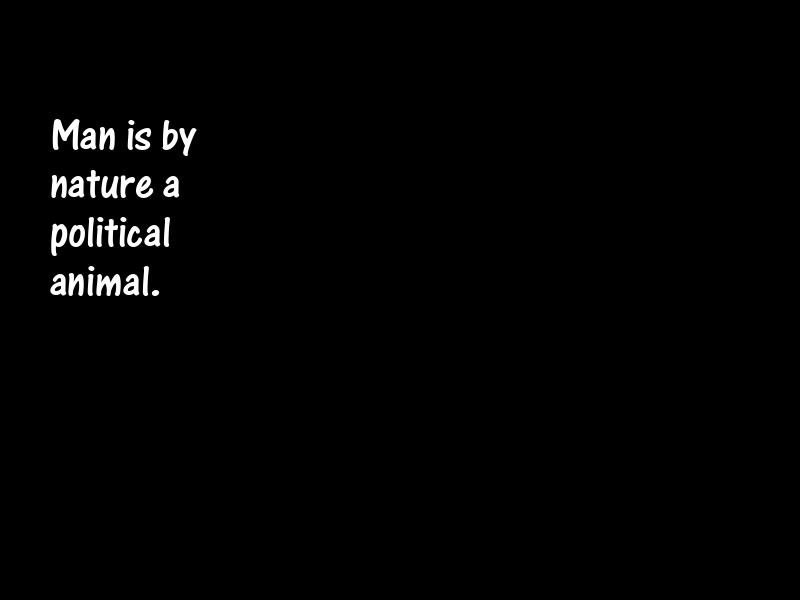 Politics Motivational Quotes